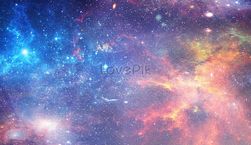 ファンタジー星空イメージ クリエイティブ Id Prf画像フォーマットjpg Jp Lovepik Com