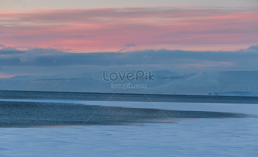 Spettacolare Paesaggio Di Montagna Di Neve Artica In Inverno Immagine Gratis Foto Numero Download Immagine Jpg It Lovepik Com