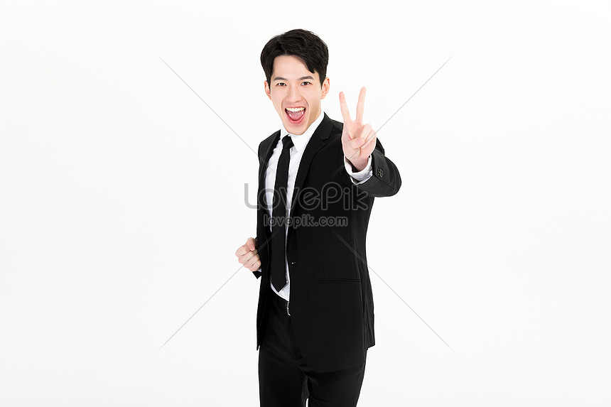 Business Male Celebration Picture And HD Photos | Free Download On Lovepik