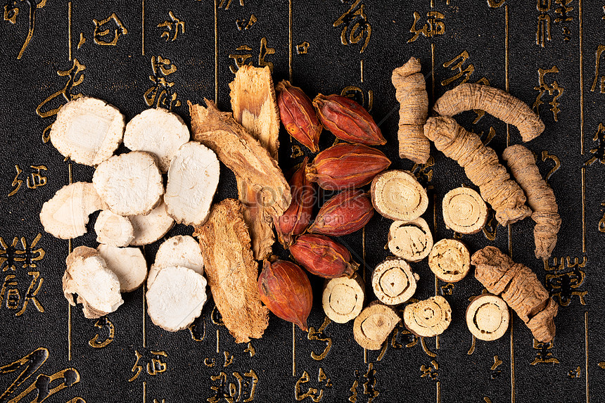 Traditional chinese medicine