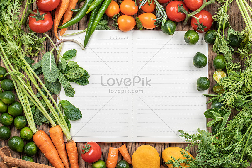 Vegetable Background Picture And HD Photos | Free Download On Lovepik
