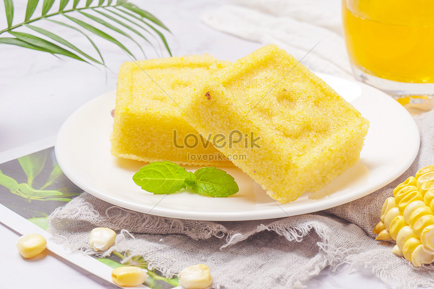 Download Handmade Corn Cake Photo Image Picture Free Download 501251222 Lovepik Com Yellowimages Mockups