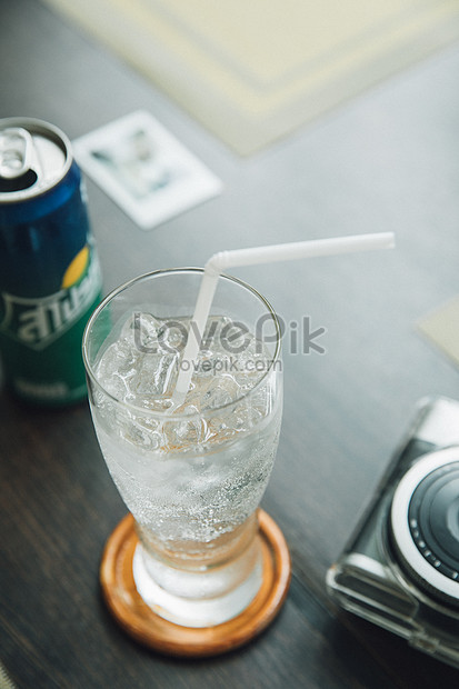 夏の爽やかな冷たい飲み物イメージ 写真 Id Prf画像フォーマットjpg Jp Lovepik Com