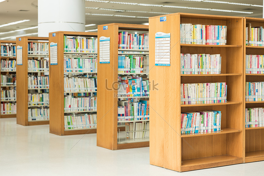 図書館の本棚イメージ 写真 Id Prf画像フォーマットjpg Jp Lovepik Com