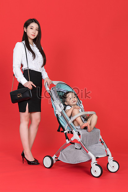 Hot Mom And Cute Baby Photo Image Picture Free Download Lovepik Com