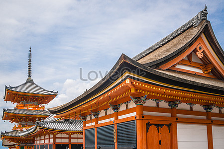 清水寺設計模板素材 清水寺png矢量背景圖片免費下載 Lovepik