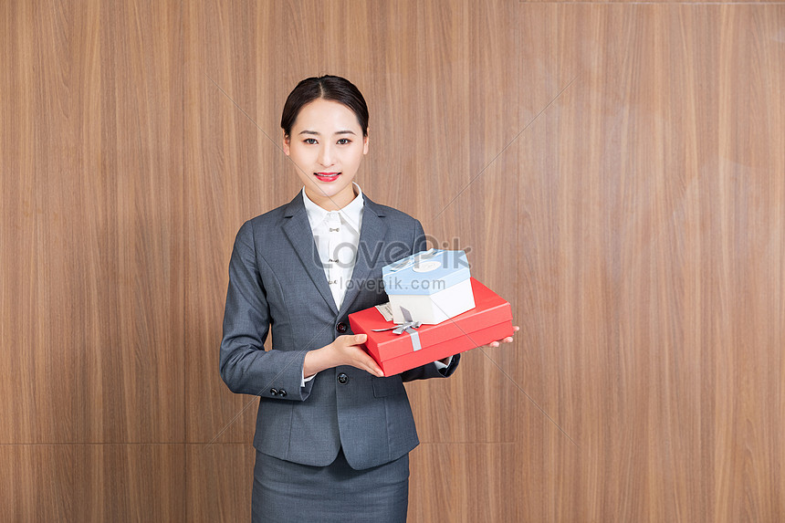 gifts for new business woman