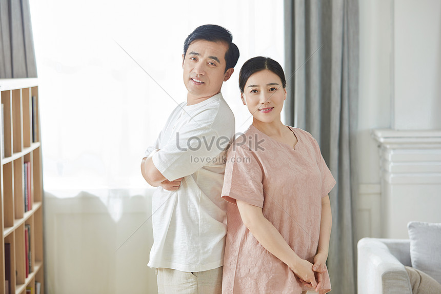 中年夫婦圖片素材 Jpg圖片尺寸67 4480px 高清圖片 Zh Lovepik Com