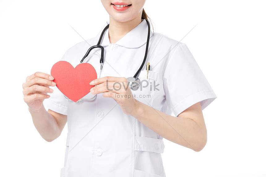 Nurse Love Picture And HD Photos