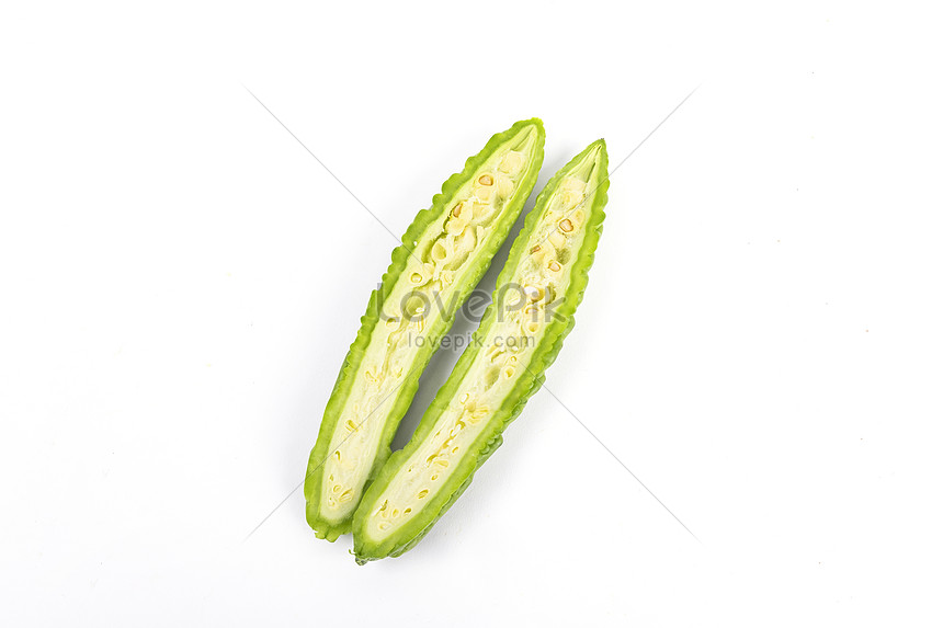 Bitter Gourd Photo Image Picture Free Download 501330520 Lovepik Com