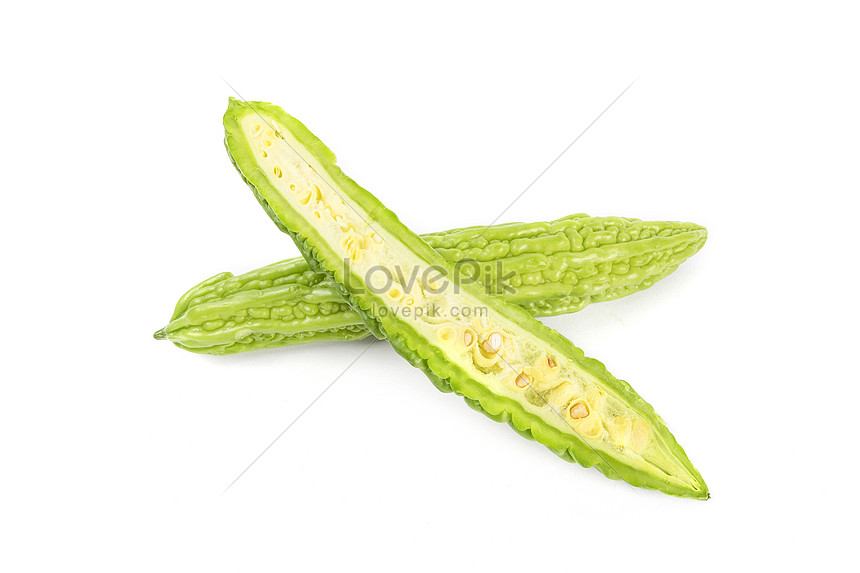 Bitter Gourd Photo Image Picture Free Download 501330521 Lovepik Com