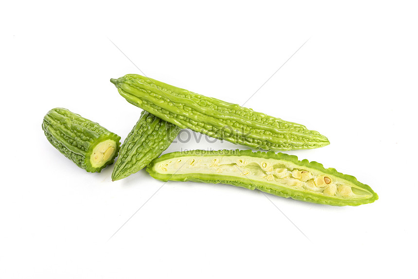 Bitter Gourd Photo Image Picture Free Download 501330522 Lovepik Com