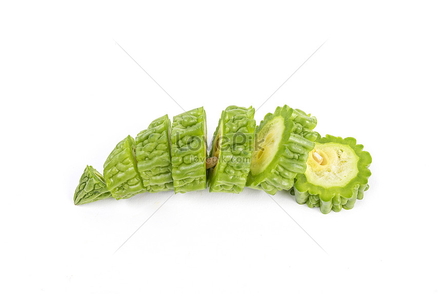 Bitter Gourd Photo Image Picture Free Download 501330523 Lovepik Com