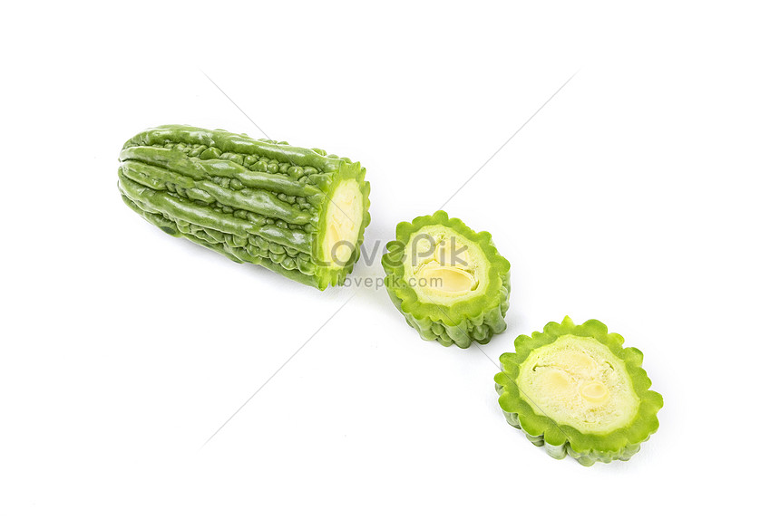 Bitter Gourd Photo Image Picture Free Download 501330525 Lovepik Com