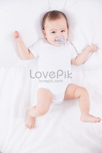 Foreign Baby Pacifier Photo Image Picture Free Download 501346885 Lovepik Com