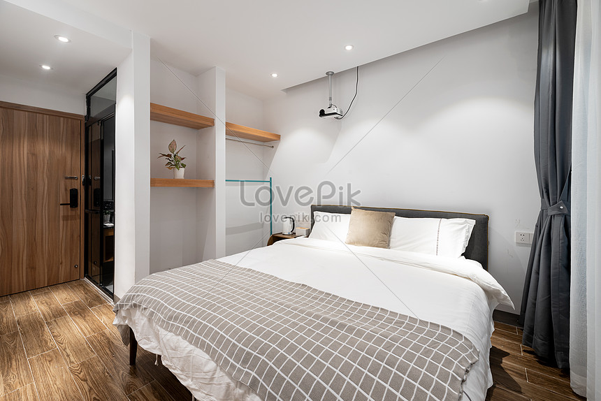 B&b Indoor Space Picture And HD Photos | Free Download On Lovepik