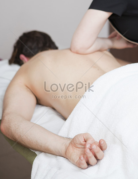 masaj extern al prostatitei