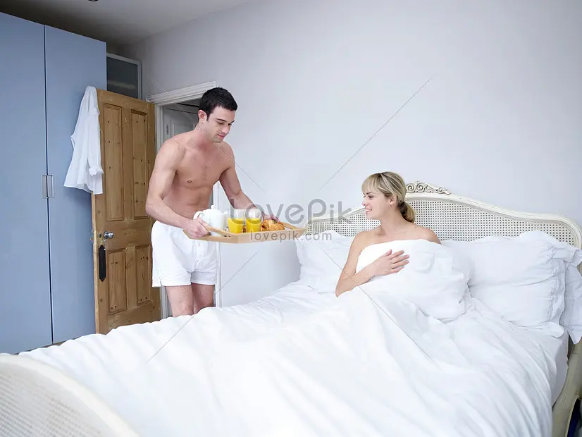 Lovepik صورة Jpg 501452653 Id صورة فوتوغرافية بحث صور رجل وامرأة في غرفة النوم