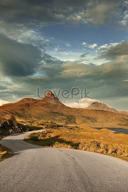 ảnh Cảnh Quan đường đất Nước Ascent Scotland Vương Quốc Anh Tải Xuống Miễn  Phí, ảnh trợ lý, vẻ đẹp của thiên nhiên, ban ngày đẹp Trên Lovepik