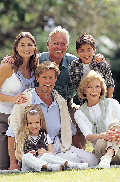 Family Photo Photo Image Picture Free Download 501465193 Lovepik Com