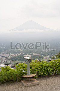 Núi Phú Sĩ ảnh