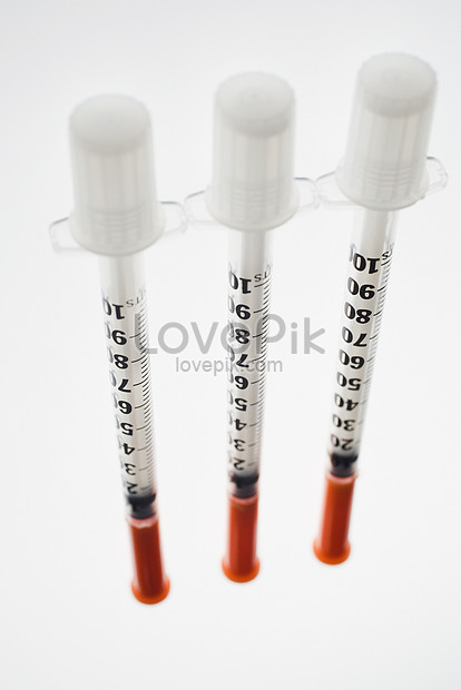 Medical Syringe Photo Image Picture Free Download Lovepik Com