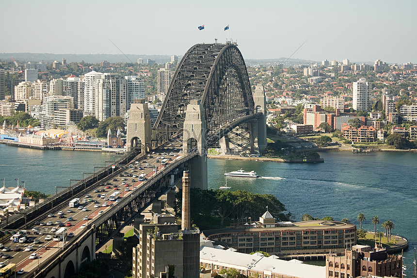 Jembatan Pelabuhan Sydney Gambar Unduh Gratis Foto 501477667 Format Gambar Jpg Lovepik Com