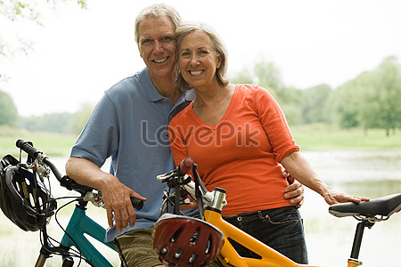 mature german couple