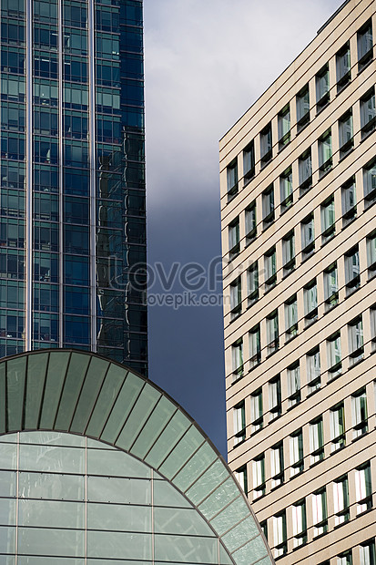 Canary Wharf Buildings Photo Image Picture Free Download Lovepik Com