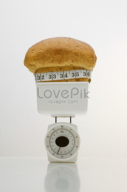 bread scale