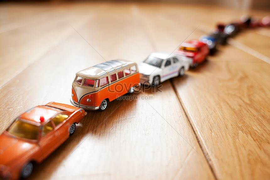 Toy Cars Line Up Photo Image Picture Free Download Lovepik Com