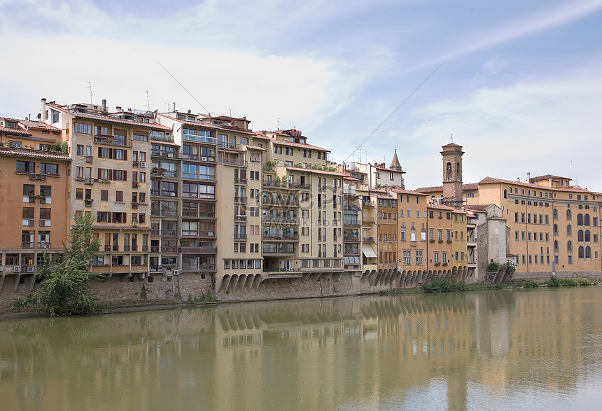 Vista De Florencia A Traves Del Rio Arno Descarga Gratuita Hd Imagen De Fotografia Lovepik Pagina