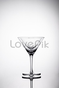 Download An Empty Glass And A Full Glass Photo Image Picture Free Download 501499956 Lovepik Com Yellowimages Mockups