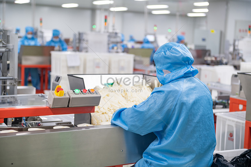 medical gloves factory