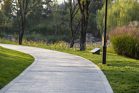 公園設計模板素材 公園png矢量背景圖片免費下載 Lovepik