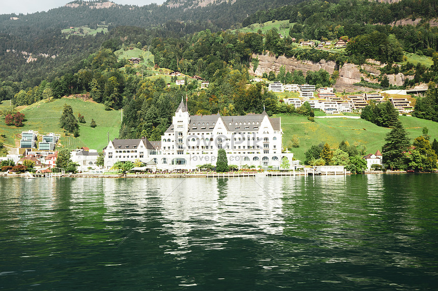 Lago De Lucerna Suiza Descarga Gratuita Hd Imagen De Fotografia Lovepik
