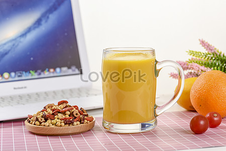 Коммерческий завтрак ягоды годжи stock pictures. & изображений