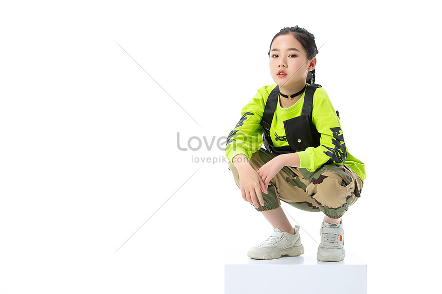 fluir recompensa papelería Tendencia De Moda Hip Hop Para Niños Foto | Descarga Gratuita HD Imagen de  Foto - Lovepik