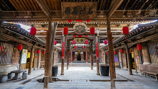 5200+ Ancestral Hall hd photos free download - Lovepik.com