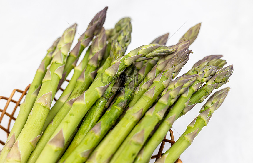 Download Fresh Asparagus Photo Image Picture Free Download 501622775 Lovepik Com PSD Mockup Templates