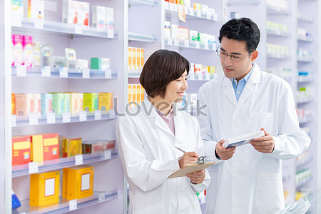 50 Pharmacists Hd Photos Free Download Lovepik Com