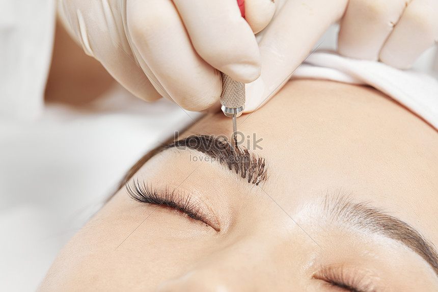 Semi Permanent Eyebrows | Tattoo Eyebrows | MW Aesthetics