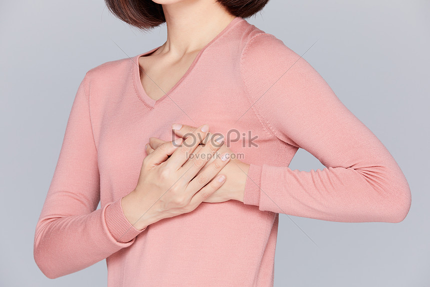 Womens Breast Disease Mastitis Photo Image Picture Free Download 501684032 Lovepik Com