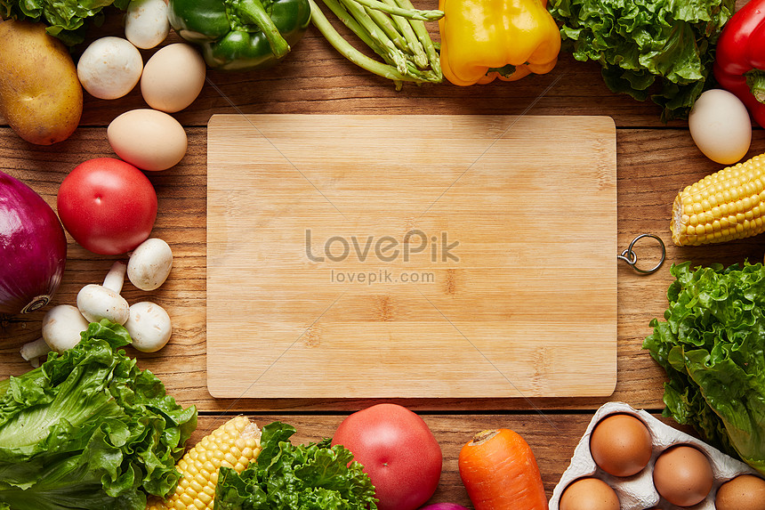 野菜食品の背景素材イメージ 写真 Id Prf画像フォーマットjpg Jp Lovepik Com