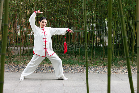 Chinese Swordsman Images, HD Pictures For Free Vectors Download ...