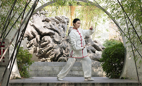 Tai Chi Push Hands Images, HD Pictures For Free Vectors Download ...