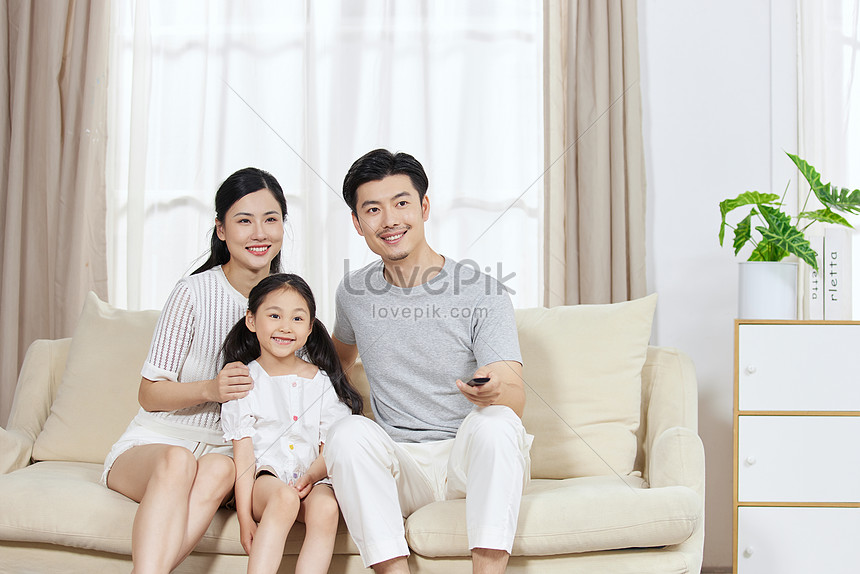 幸せの幸せな家族イメージ 写真 Id Prf画像フォーマットjpg Jp Lovepik Com