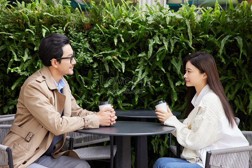 Cafés Para Jóvenes Charlas De Café Y Citas A Ciegas Foto | Descarga  Gratuita HD Imagen de Foto - Lovepik