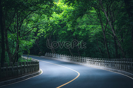 Green Road Images, HD Pictures For Free Vectors & PSD Download 