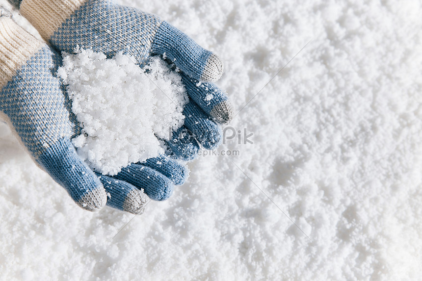 pozione di gelo con fiocchi di neve miscela fredda tappata Immagine e  Vettoriale - Alamy